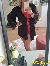 Angelika - Horny Milf