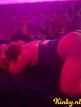 Angelika - Horny Milf