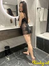 Sophie - Cute Asian Lady