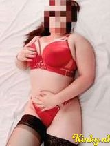 Adelyna - Blow job ,kiss with toungue