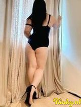 Adelyna - The sexy for enjoy