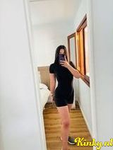 Paula - First time in the city