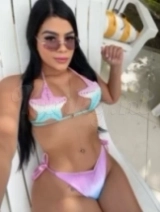 Victoria - Very horny girl, big ass I like party