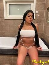 Samantha - Beautiful latina/party girl/very hot