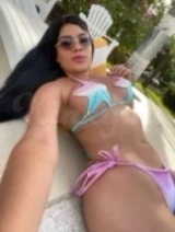 Victoria - Very horny girl, big ass I like party