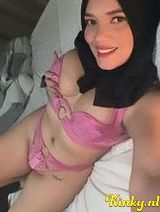 Amal - your best blowjob,