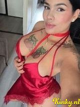 Karol - Hotter Latina for you