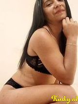 Anna - New girl innocents Anna