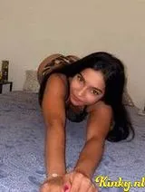 Anna - New girl innocents Anna