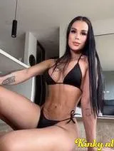 Miluu - New model ready in your city, party let's have fun