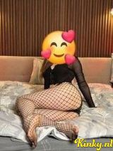 Nicky - Hot Girl