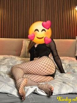 nicky-escort-via-kinky-68dc8d767e9b92001310b2f5
