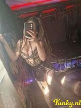 Tess - Nederlandse Kinky Tess NEW IN TOWN