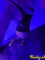 Lola - Nederlandse Kinky Lola New in town