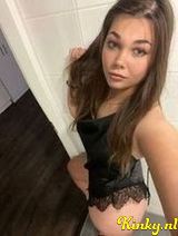 Alisa - Sexy Alisa !