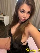 Alisa - Sexy Alisa !