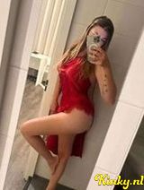 Alisa - Sexy Alisa !