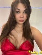 Alisa - Sexy Alisa !