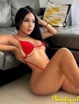 Luna - discreet/sensual/bj/professional deepthroat