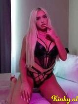 Nova - New Escort! Always Hot!