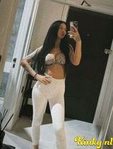 Mimi - New party girl open mind and queen bj