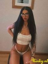 Mimi - New party girl open mind and queen bj