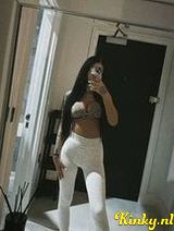 Mimi - New party girl open mind and queen bj