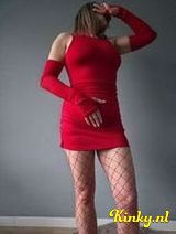 Anna - NL sprekende high class amateur