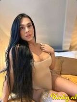 Samantha - A very sexy and hot girl