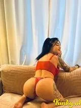 Lora - Party girl only outcall