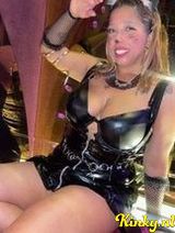 Cleopatra - Erotic Tantra hot body massage