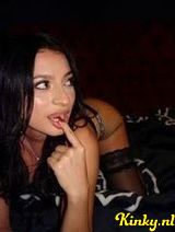 Romina - Sweet and hot Latina, new in town 