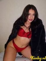 Romina - Sweet and hot Latina, new in town 