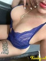 TS Ashly - TS Ashly KinkyParty  time New at Holland 