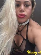 TS Ashly - TS Ashly KinkyParty  time New at Holland 