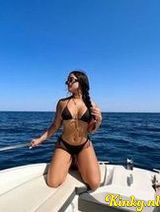 Manuela - Erotica Massage Hot Body Sensueel