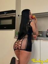 Manuela - Erotica Massage Hot Body Sensueel