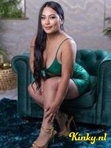 Manuela - Erotica Massage Hot Body Sensueel