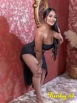 Manuela - Erotica Massage Hot Body Sensueel
