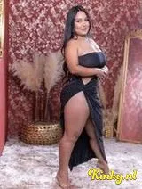 Manuela - Erotica Massage Hot Body Sensueel