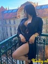 Manuela - Erotica Massage Hot Body Sensueel