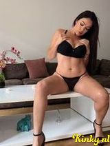 Samantha - Venezolana recien llegada bella complaciente