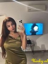 Mariana - Hete Stoute Latina ONLY ESCORT