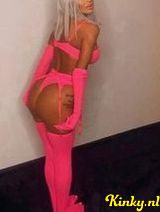 Elya - new party girl