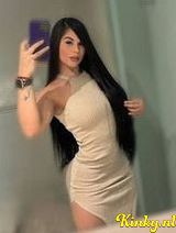 Camila - Anal party gfe naughty horny