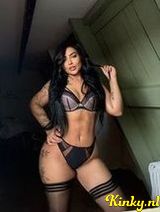 Bárbara - Sexo caliente