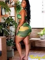 Manuella - Happy come 