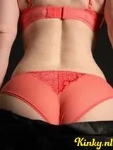 Jennifer - Nederlandse Escort dame