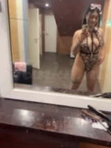 Antonia - New party girl in town