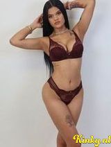 Valentina - Sexy latina hot party